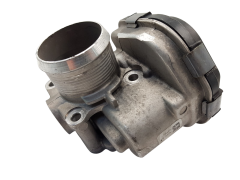 Βαλβίδα σώματος γκαζιού Citroen Peugeot Ford 9673534480 1.6 HDI 1725