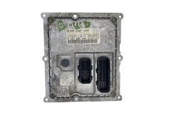 Μονάδα Ελέγχου Smart 0003107V006 0261205004 Bosch 59462