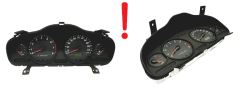 Στροφόμετρο Hyundai Santa Fe 94003-26120 2002-8570 53437