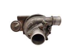Υπερσυμπιεστής Interstar Master Movano HT12-22A H1222A 7701479012