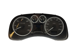 Στροφόμετρο Peugeot 307 9655476580 G00 1859