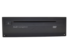 Πλοήγηση DVD Audi 4E0919887C 4E0910887C BE6305 Becker