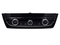 Μονάδα Ελέγχου Θέρμανσης AC Opel Corsa F 39185000