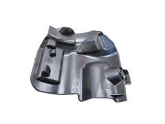 Κάλυμμα Κινητήρα 231768631R 2.0 DCI Renault Nissan 0km