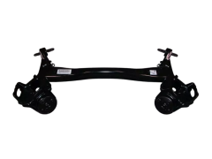 Δοκός Άξονα Πίσω Γνήσιο 1647872280 Citroen Peugeot