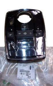 Εσωτερικό φως Γνήσιο 98027666XT Peugeot