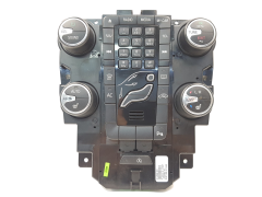 Μονάδα Ελέγχου Θέρμανσης AC Radio Volvo V40 31288103