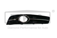 Πλαίσιο Αλογόνου Αριστερή 8P0807681AA 88071884302 Audi A3 DPA