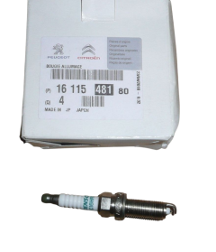 Μπουζί Γνήσιο Citroen Peugeot C1 107 1.0 VTI 1611548180