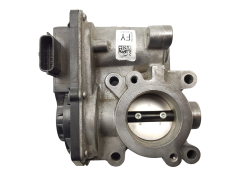 Βαλβίδα σώματος γκαζιού Renault 161206038R H8201171233 0.9 1.2 TCE 1163