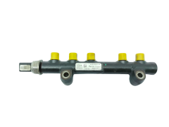 Μπεκ Ψεκασμού 9685297580-02 9670076780 1570Q4 Citroen Peugeot Ford Volvo