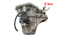 Κιβώτιο ταχυτήτων TL4036 TL4A036 TL4032 Renault Megane 3 1.4 TCE 0km