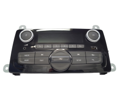 Ραδιόφωνο αυτοκινήτου USB BT Renault Clio 4 281152401R