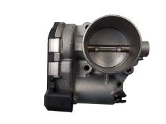 Βαλβίδα σώματος γκαζιού Ford Volvo 7S7G-9F991-CA 0280750535 1.6 3489