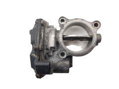 Βαλβίδα σώματος γκαζιού BMW 1354 7810752 03 10378517 Pierburg 3575