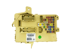 Κουτί ασφαλειών 91950-3X012 Hyundai KyungShin 31251
