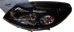 Προβολέας Αριστερά Γνήσιο 260602914R Dacia