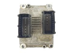 Εγκέφαλος Κινητήρα Fiat 00551846440 0261208319 Bosch