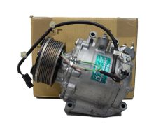 Συμπιεστής Κλιματισμού Νέο Γνήσιο Honda CR-V 38810-RZV-G02 TRSE09