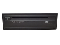 Πλοήγηση DVD Audi 4E0919887M 4E0910888E BE6333 Becker 2