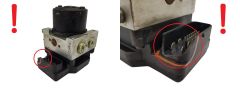 Αντλία Abs Hyundai Elantra 58920-2D600 95660-2D500 Mando 5513