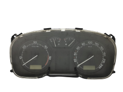 Στροφόμετρο Skoda Octavia 1U0920811J 110080146021 50840