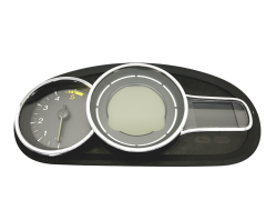 Στροφόμετρο Renault Megane 3 248100342R 44777