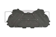 Ηχοαπορροφητής καπό Κάνετε Audi Q5 8R0863825 88631704002 DPA
