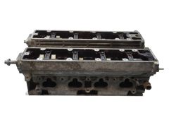 Κυλινδροκεφαλή 0200Y2 9633680610 2.0 16v RFN Citroen Peugeot 807