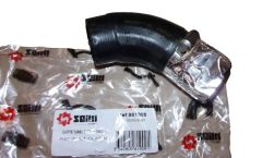 Σωλήνας αέρα 981909 144604208R Renault Dacia Seim