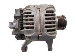 Δυναμό Citroen Peugeot Fiat 504087183 024325122 110A Bosch