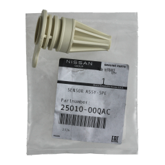 Ταχύμετρο Γνήσιο 2501000QAC Nissan Renault