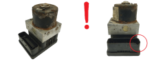 Αντλία Abs 1J0614117E 1C0907379C Ate VWAG 65227