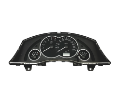 Στροφόμετρο Opel Meriva 13173381XT 110080162026 53025