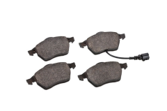 Τακάκια φρένων 8E0698151M 66980008401 VW Audi Seat Vika