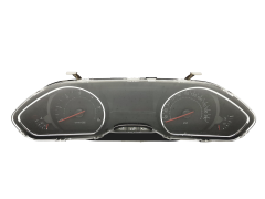 Στροφόμετρο Peugeot 208 9805400480 47394