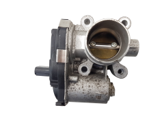 Βαλβίδα σώματος γκαζιού Opel 12637658BB 1.0 GM