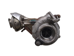 Υπερσυμπιεστής 0375K9 GT1749V 9682778680 2.0 HDI Citroen Peugeot S9