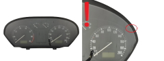 Κοντέρ Skoda Fabia 6Y1919880C 110080015005 48752