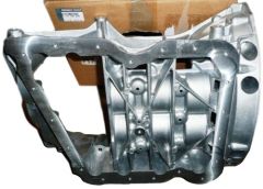 Κάρτερ Λαδιού Γνήσιο Master III Movano B NV400 2.3 dCi 110172951R Κάρτερ Λαδιού Γνήσιο Master III Movano B NV400 2.3 dCi 110172951R