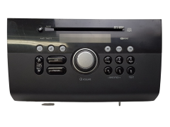 Ραδιόφωνο CD player Suzuki Swift 39101-62J2 PACR06 CQ-MX0673G 1146