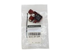 Αισθητήρας Πρόσκρουσης Renault 988320120R Νέο Γνήσιο