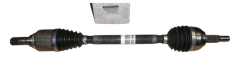 Άξονας κίνησης Γνήσιο Renault Kangoo II 1.5 dCI 8201236059