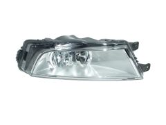 Φανός αλογόνου Αριστερά Γνήσιο 5E0941699 7190100000 Skoda Octavia 3