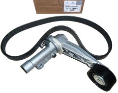 Εντατήρας Ιμάντα Κίνησης Γνήσιο 1678169380 Citroen Peugeot