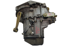 Χειροκίνητο κιβώτιο ταχυτήτων 20CE88 Peugeot 206 1.1 1.4 8v
