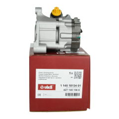 Αντλία Υδραυλικού Τιμονιού Κάνετε Audi 4Z7145156E 11451813401 Vika