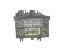 Μονάδα Ελέγχου 030906027AK 0261203930 VW Seat Bosch 63437