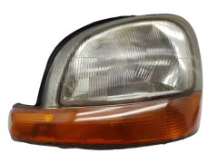 Προβολέας Αριστερά 260602509R Kangoo 1 Renault Valeo 4910