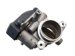 Βαλβίδα σώματος γκαζιού 04L128063T 04L128059T A2C94859900 VAG 2712